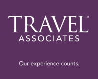 Travel Associates logo